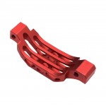 AR-15 Drop in Trigger Guard - Red